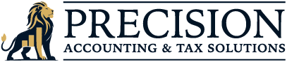 Precision Accounting & Tax Solutions