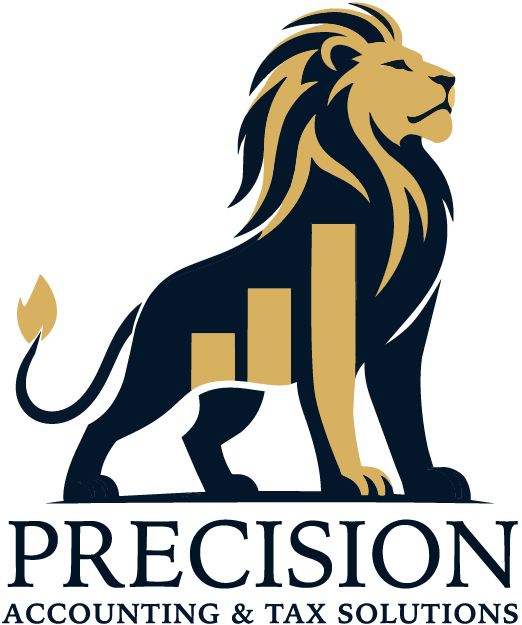 Precision Accounting and Tax Solutions - Tampa Bay's Accountant