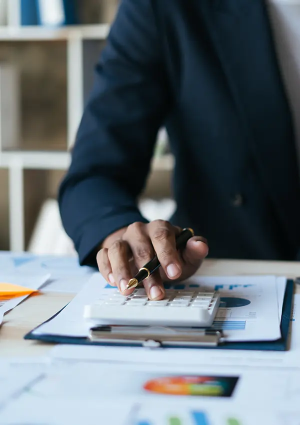 What Bookkeeping Actually Involves (And Why It's Not Just Data Entry)