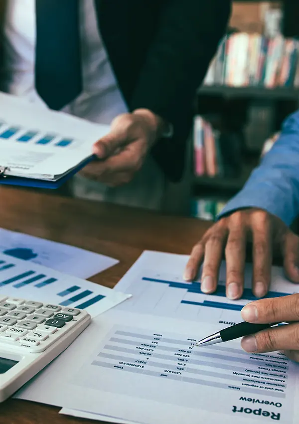 Why a Solo Bookkeeper Might Be a Better Fit Than an Outsourced Team