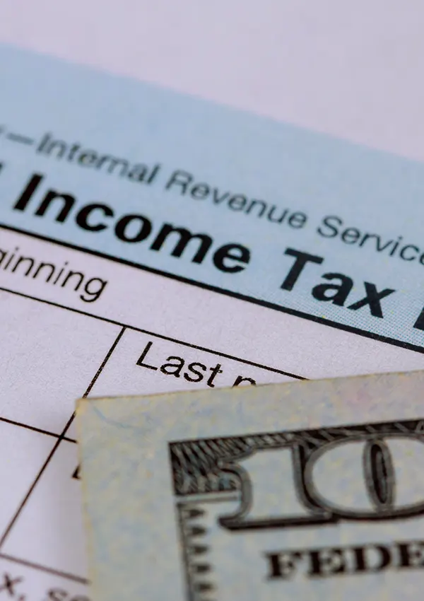 What Business Tax Preparation Actually Involves