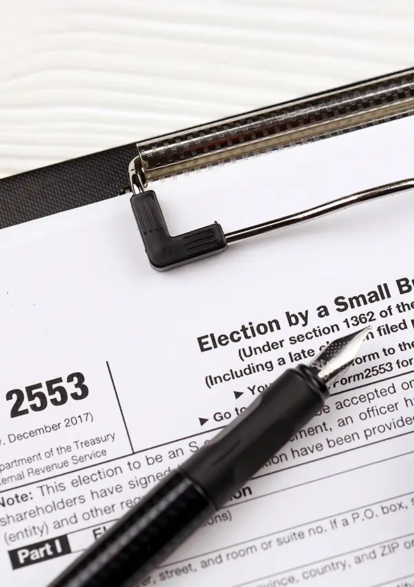 Why a Solo Advisor Might Be a Better Fit Than a DIY Filing
