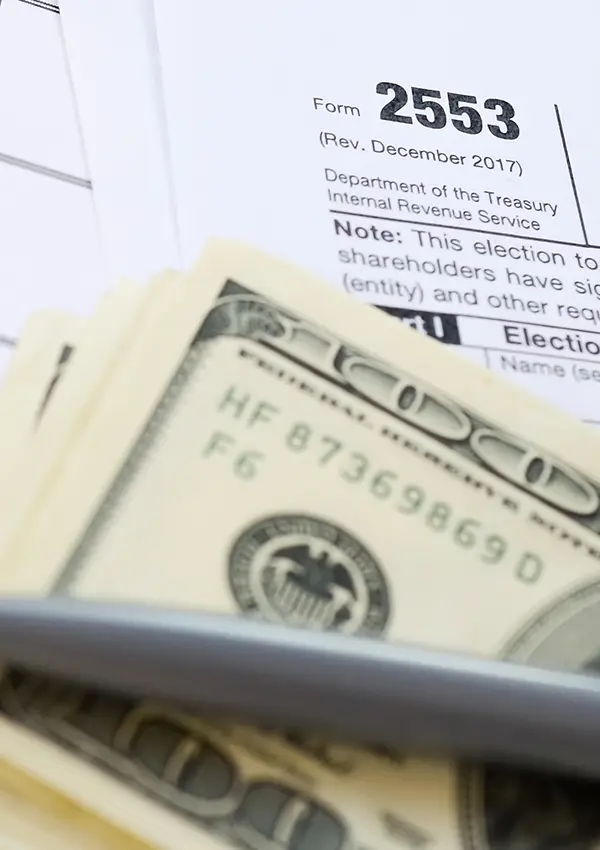 What an S-Corp Conversion Actually Involves (And Why It's Not Just Filing a Form)