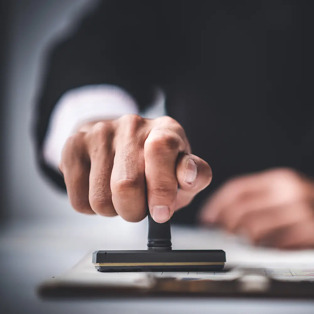 Get the help and assistance you need on your Notary Public Services