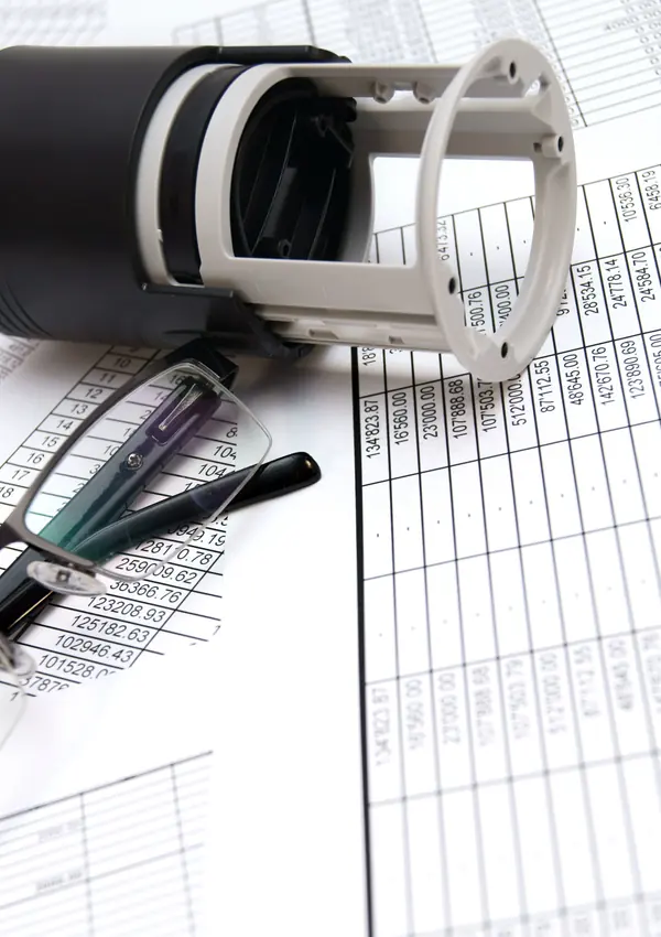 Why a Solo Preparer Might Be a Better Fit for Your Business Return