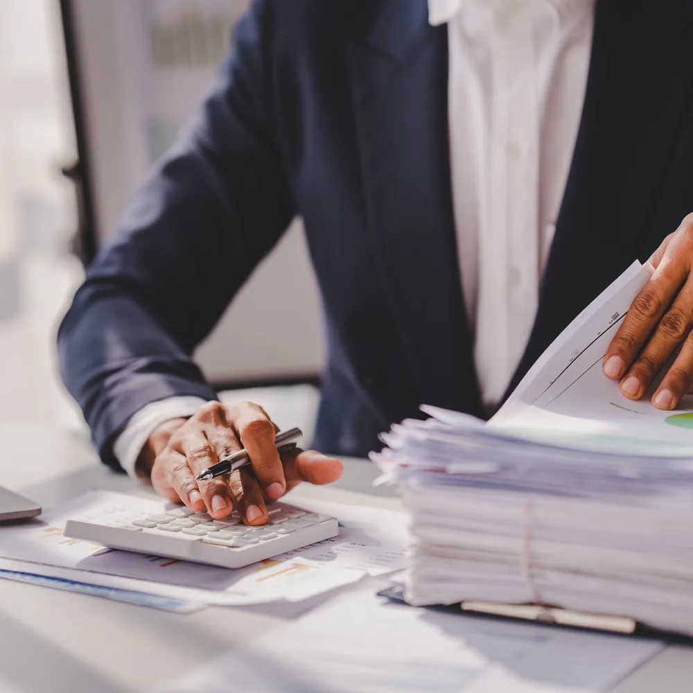 Corporate and Business Tax Returns