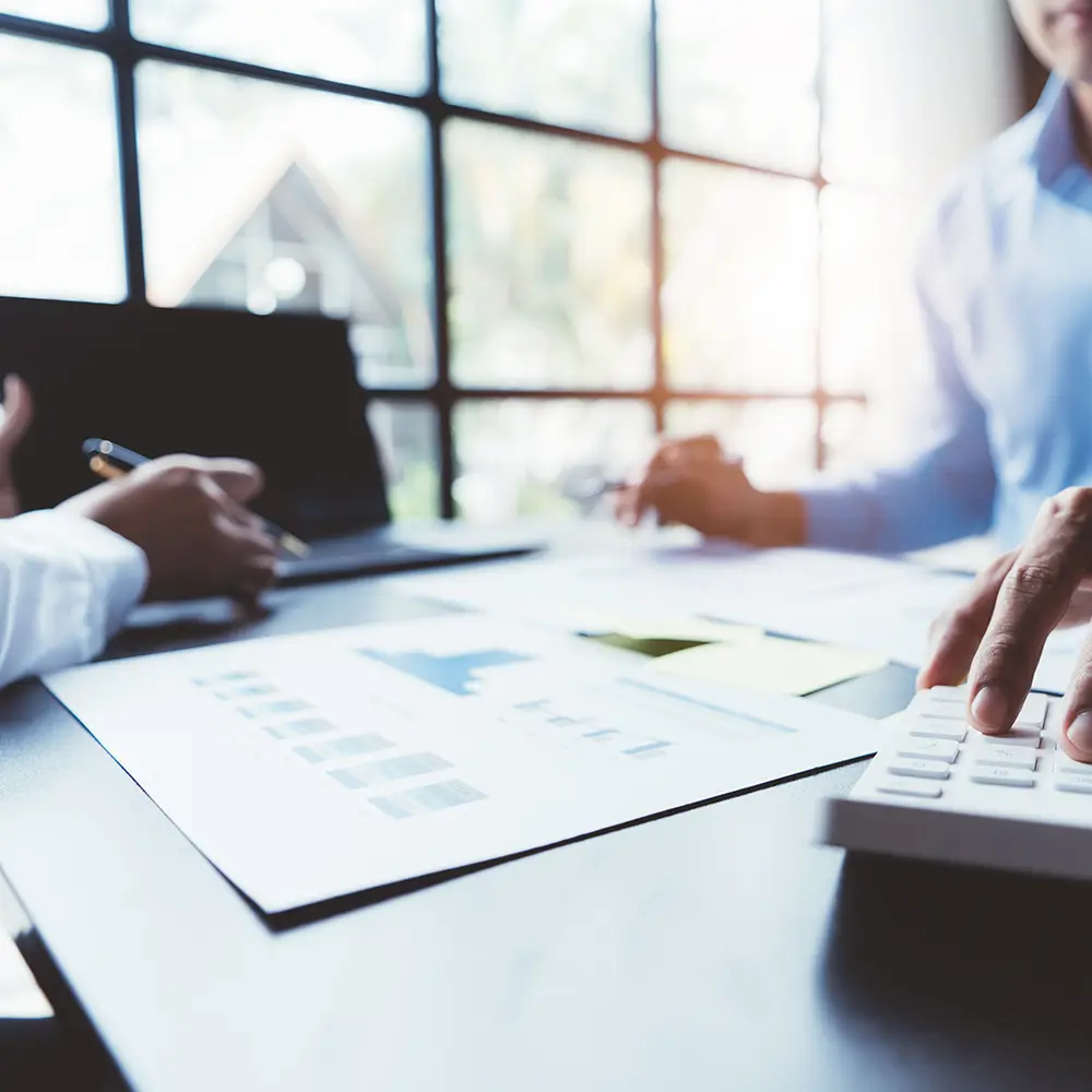 Payroll, Handled — So Nobody's Paycheck Is Ever Late